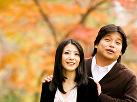 実録・中高年夫婦の性生活4　８時間　サンプル画像03